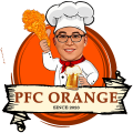 PFC Orange - Now Open!