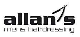 Allans Men's Hairdressing