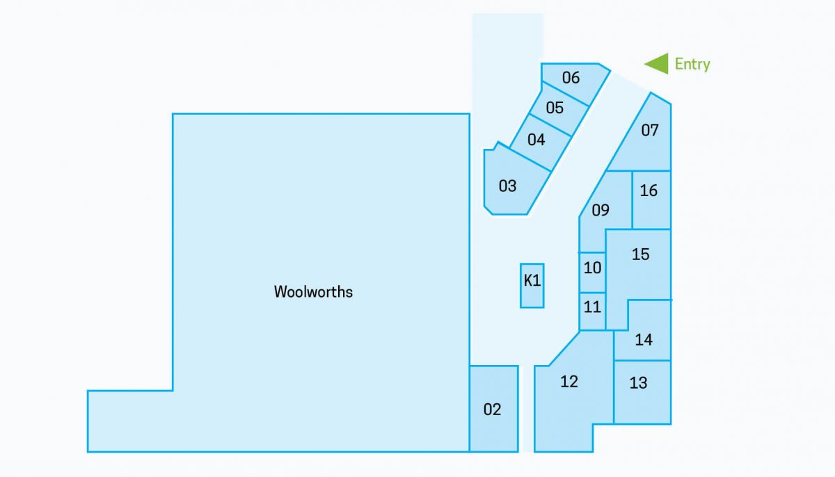 Centre Plan